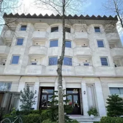 هتل آپارتمان ملل